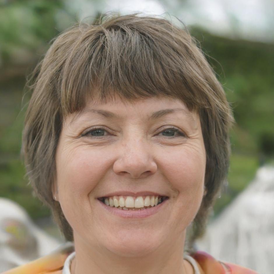 Portrait de Faustine Delvaux, directrice des stratégies budgétaires chez paxerilonova